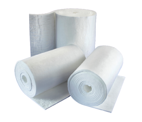 Ceramic Blanket