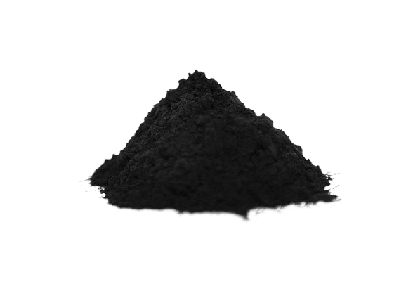 Coal Dust