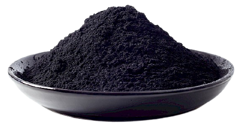 Charcoal Powder