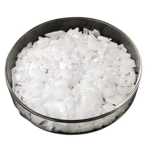 Caustic Soda Flakes