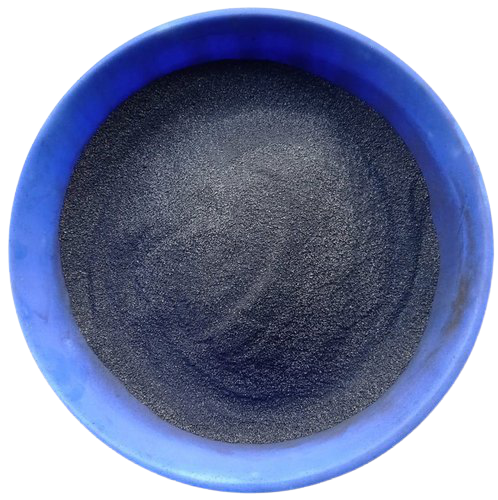 Nozzle Filling Compound