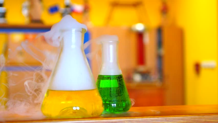 Chemicals