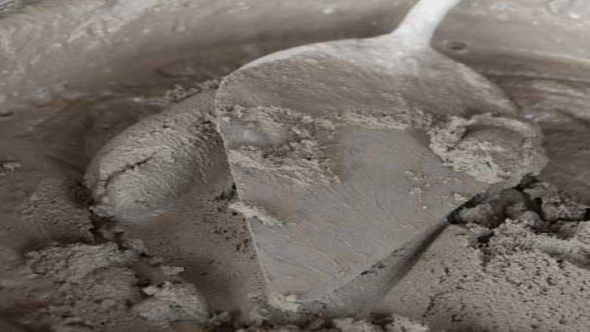Mortar