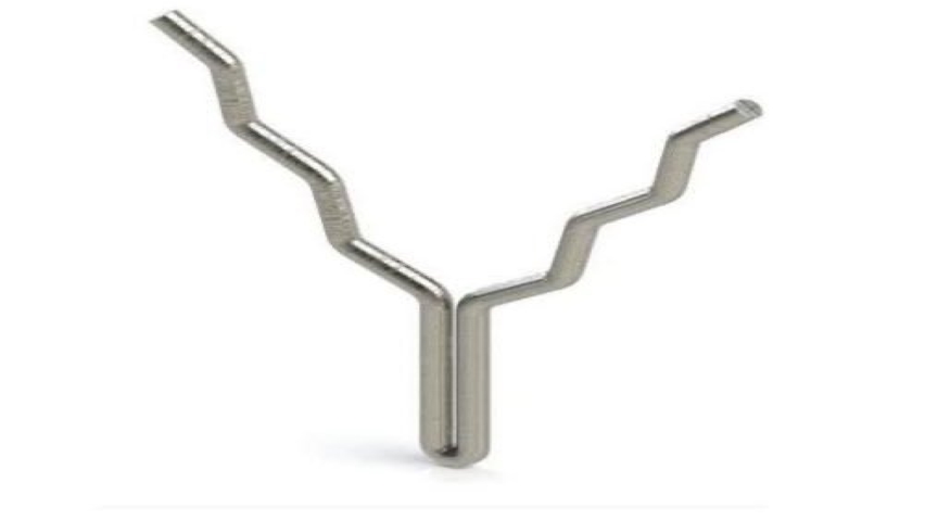 Refractory Anchor