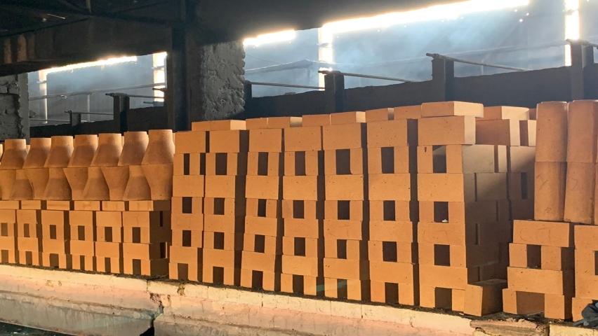 Refractory Brick
