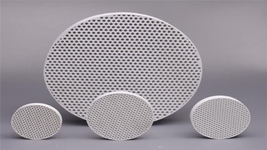 Refractory Filter