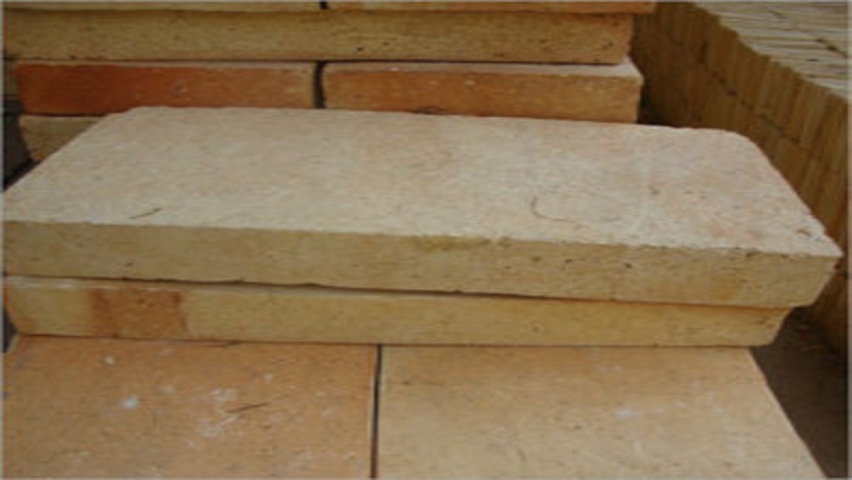 Refractory Slab