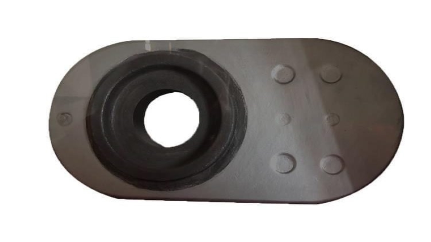 Slide Gate Plate