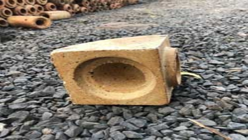 Casting & Foundry Refractories