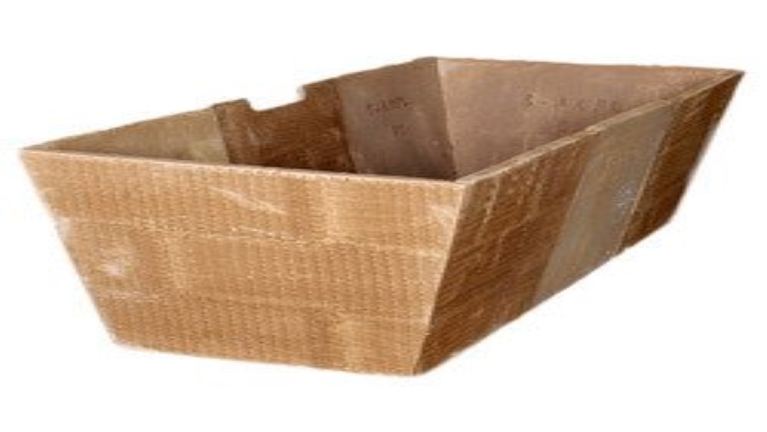 Tundish Block and Board