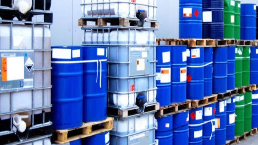 Water Treatment Chemical