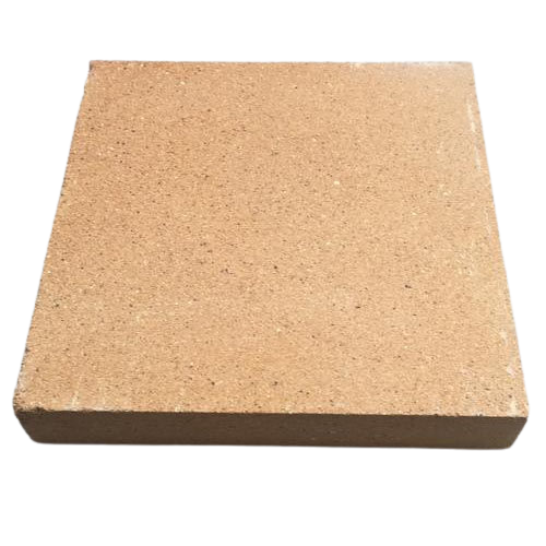 refractory slab