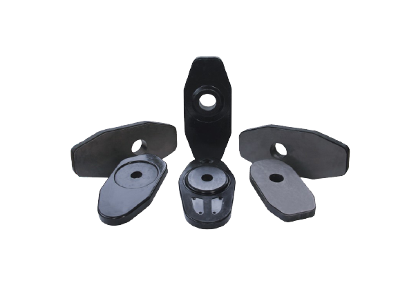 Slide Gate Plate