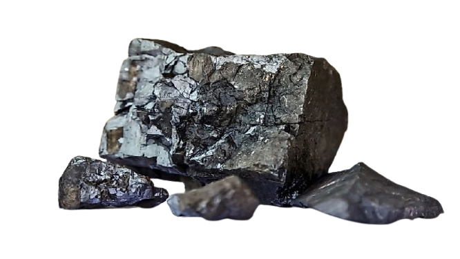 Silicon Manganese
