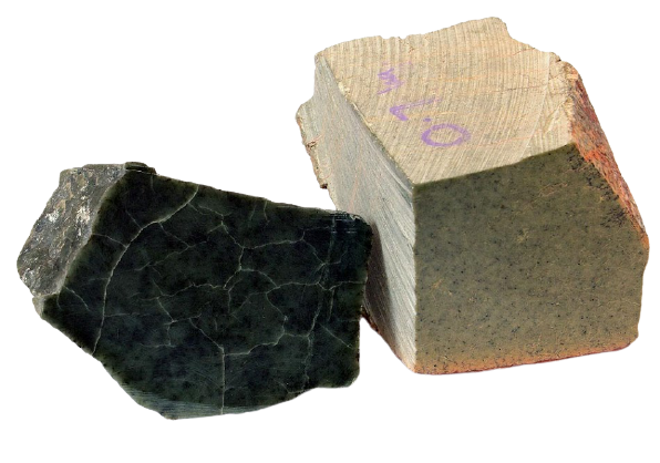 Soapstone