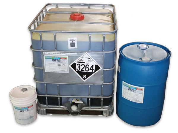watertreatment